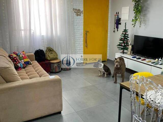 Apartamento para Venda em São Paulo - 4