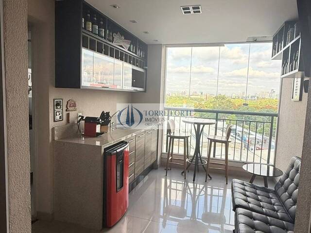 Apartamento para Venda em São Paulo - 5