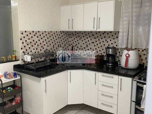 Apartamento para Venda em São Paulo - 5