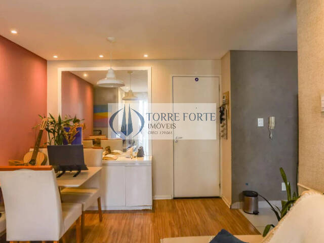 Apartamento para Venda em Diadema - 5