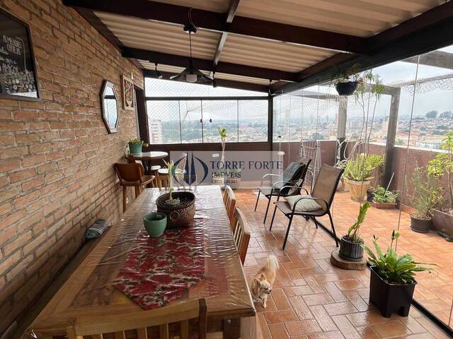 Apartamento para Venda em São Paulo - 4