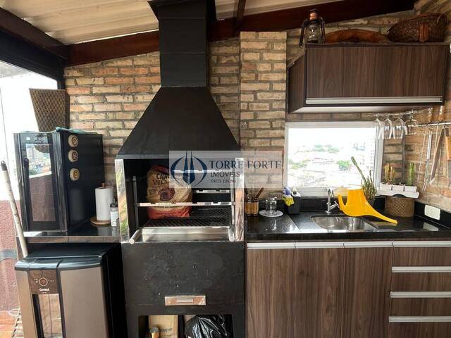 Apartamento para Venda em São Paulo - 5