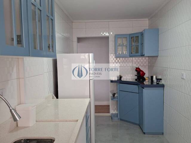 Apartamento para Venda em São Paulo - 4