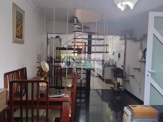 Casa para Venda em São Paulo - 4