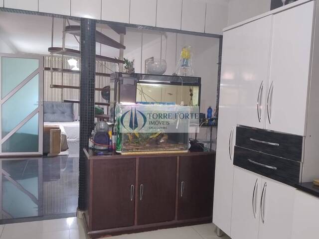 Casa para Venda em São Paulo - 5