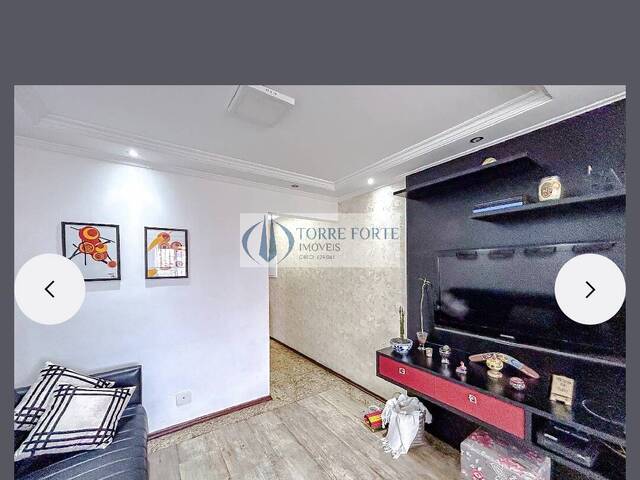 Apartamento para Venda em São Paulo - 4