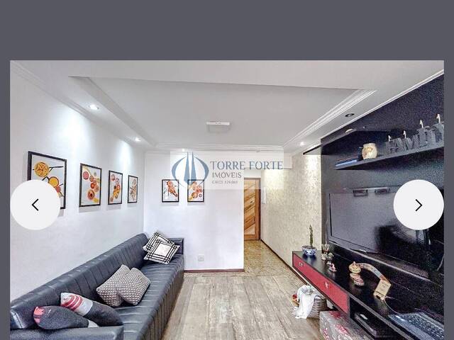 Apartamento para Venda em São Paulo - 5