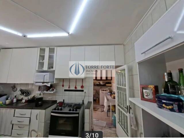 Casa para Locação em São Paulo - 2