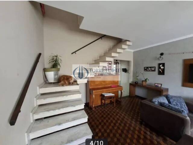 Casa para Locação em São Paulo - 3