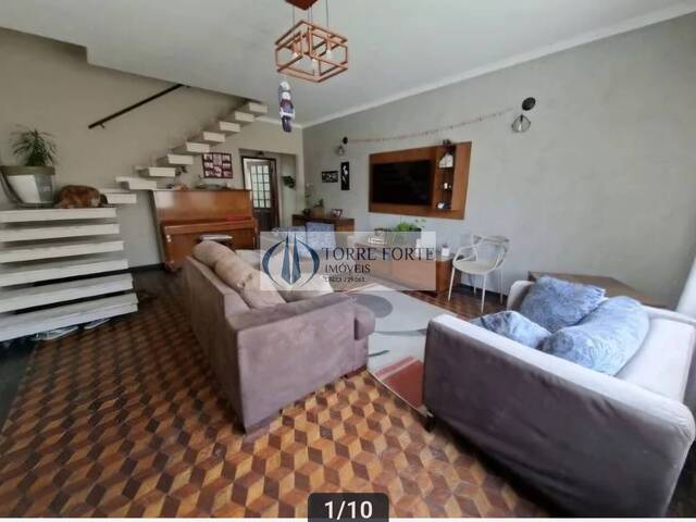 Casa para Locação em São Paulo - 4