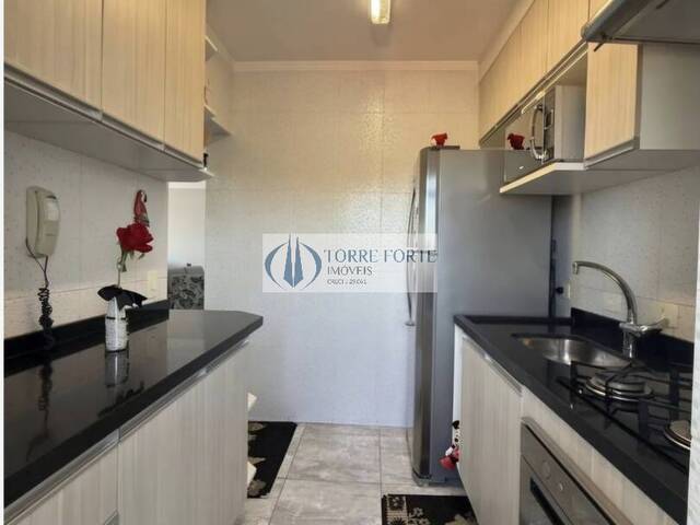 Apartamento para Venda em São Paulo - 5