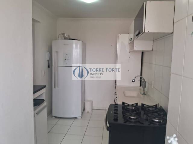 Apartamento para Venda em Osasco - 5