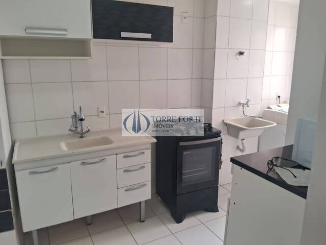 Apartamento para Venda em Osasco - 4
