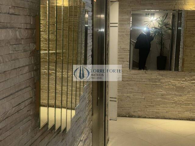 #10976 - Apartamento para Venda em São Paulo - SP