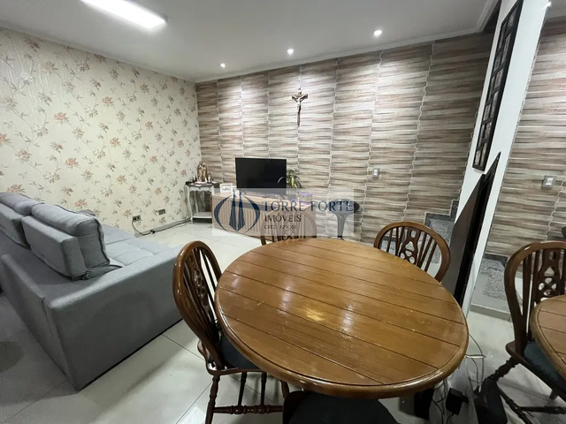 Casa para Venda em São Paulo - 4