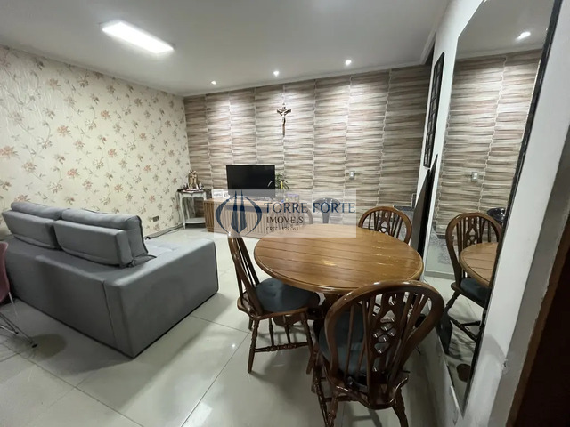 Casa para Venda em São Paulo - 2