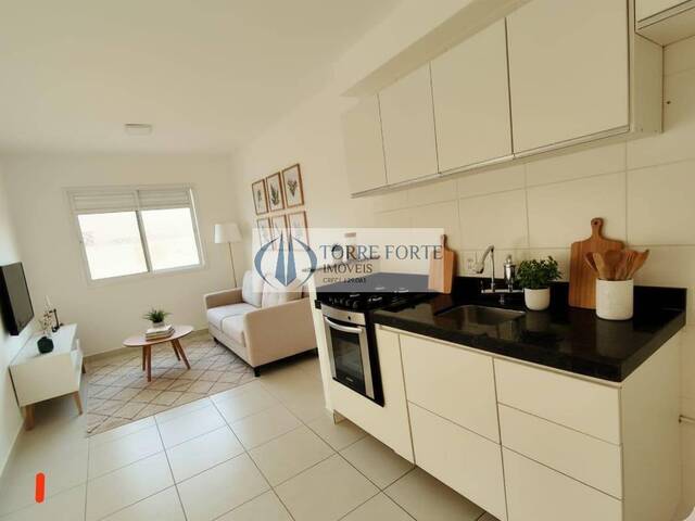 Apartamento para Venda em São Paulo - 3
