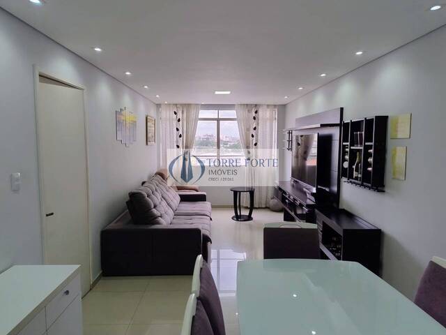 Apartamento para Venda em São Paulo - 4