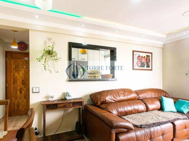 Apartamento para Venda em São Paulo - 3