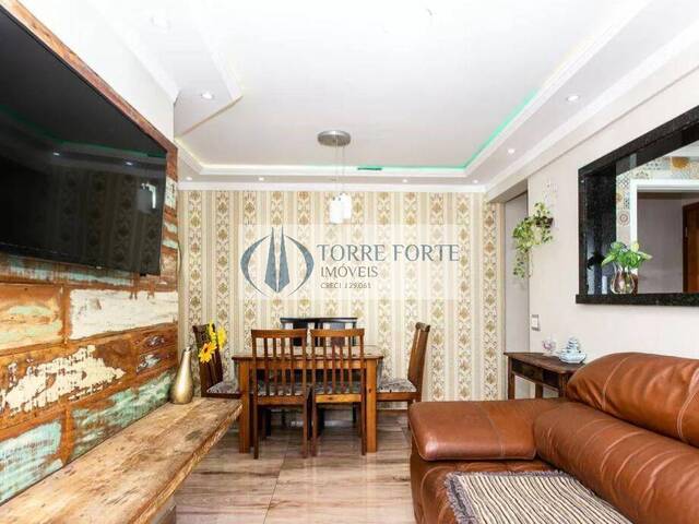 Apartamento para Venda em São Paulo - 2