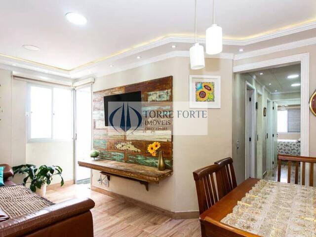 Apartamento para Venda em São Paulo - 4