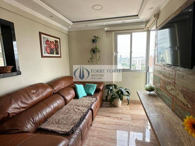 Apartamento para Venda em São Paulo - 5