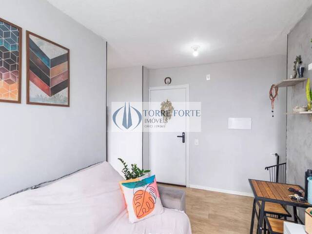 Apartamento para Venda em São Paulo - 3