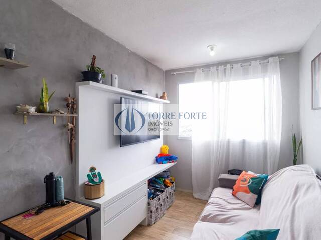 Apartamento para Venda em São Paulo - 2