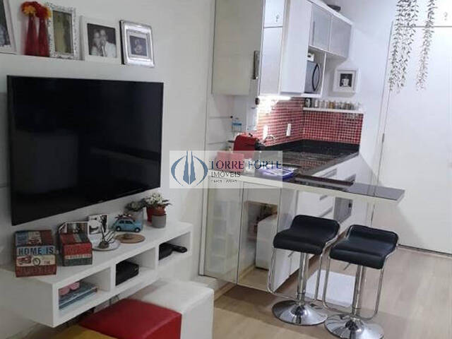 Apartamento para Venda em São Paulo - 4