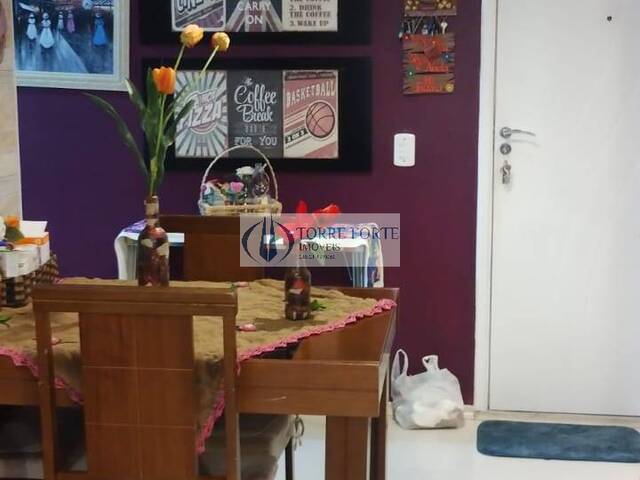 Apartamento para Venda em São Paulo - 2