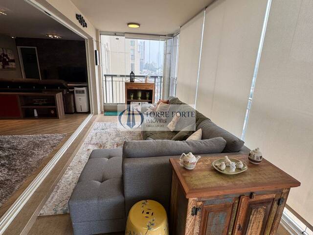 Apartamento para Venda em São Paulo - 3