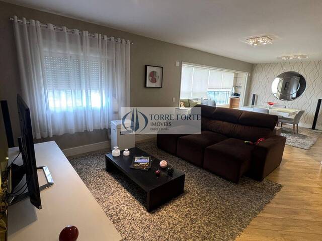 Apartamento para Venda em São Paulo - 5