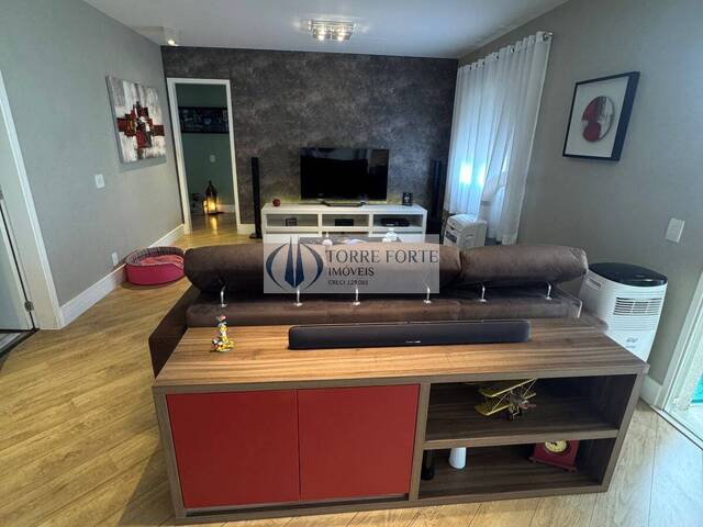 Apartamento para Venda em São Paulo - 4