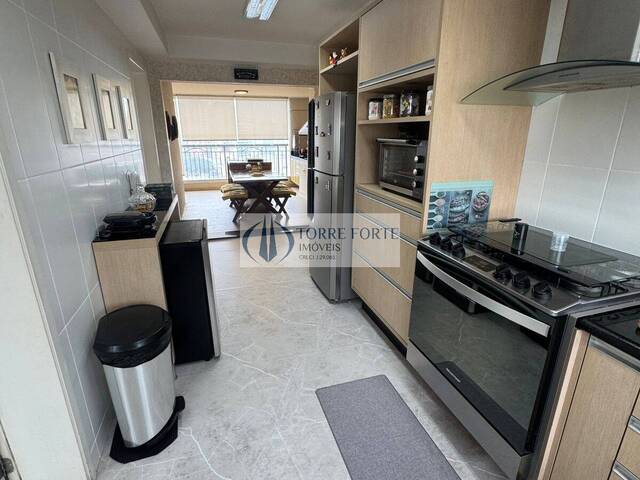 Apartamento para Venda em São Paulo - 2