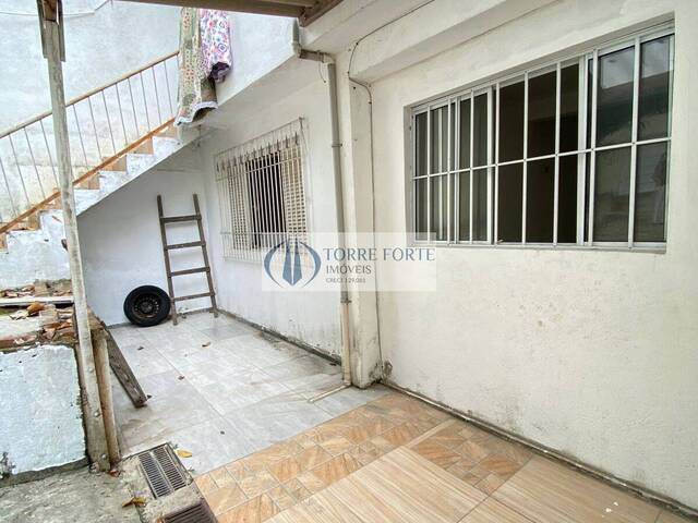 Casa para Venda em Osasco - 5