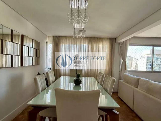 Apartamento para Locação em São Paulo - 3