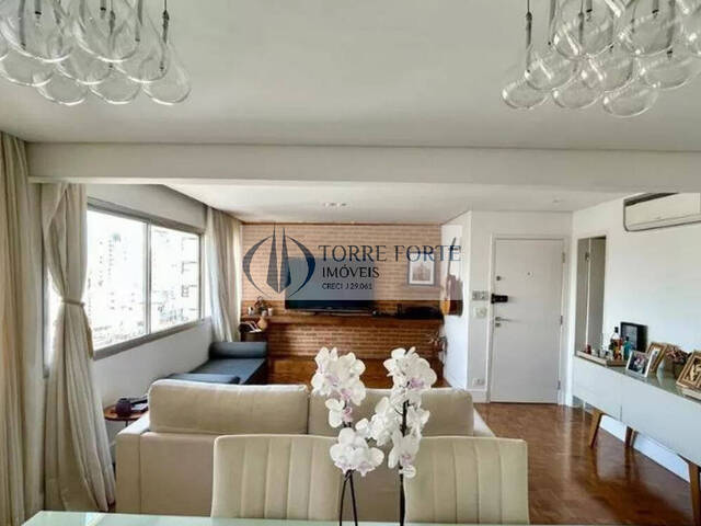 Apartamento para Locação em São Paulo - 2
