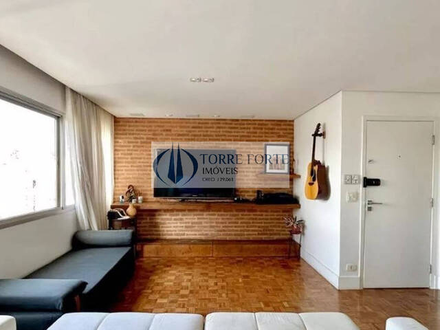 Apartamento para Locação em São Paulo - 5