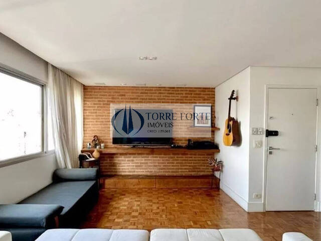 Apartamento para Locação em São Paulo - 4