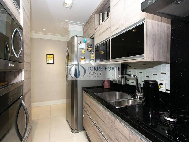 Apartamento para Venda em São Paulo - 3