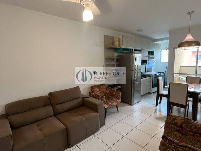 Apartamento para Venda em Ubatuba - 3