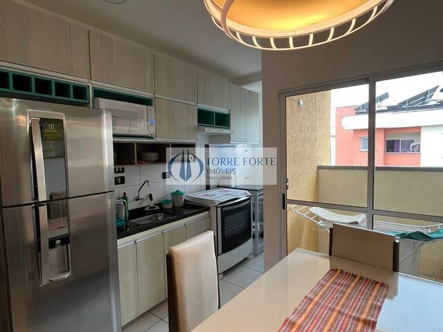 Apartamento para Venda em Ubatuba - 5