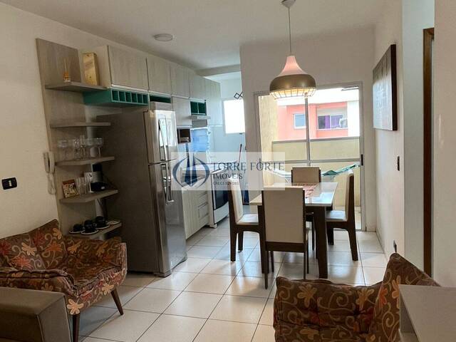 Apartamento para Venda em Ubatuba - 2