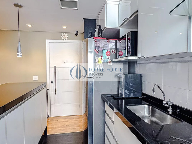 Apartamento para Venda em São Paulo - 5