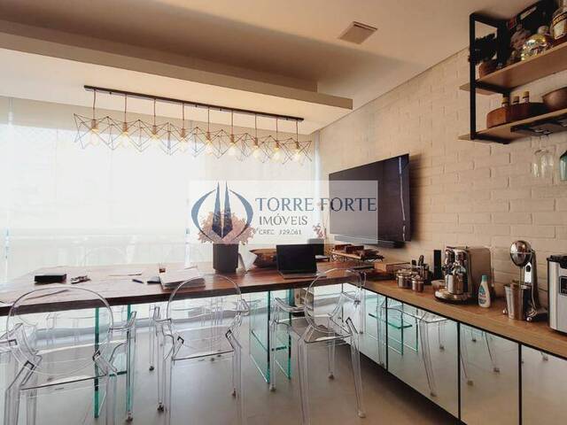 Apartamento para Venda em São Paulo - 4