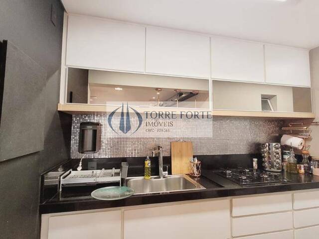 Apartamento para Venda em São Paulo - 2