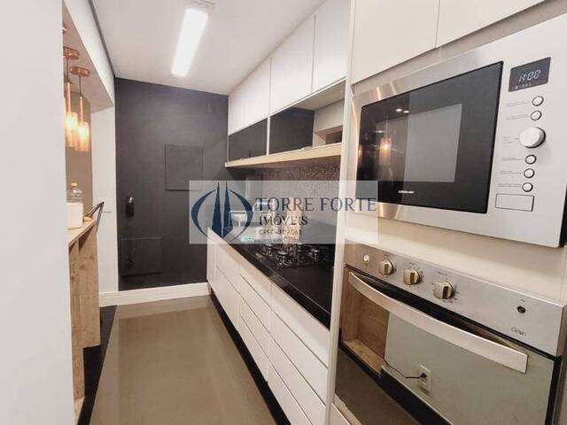 Apartamento para Venda em São Paulo - 3