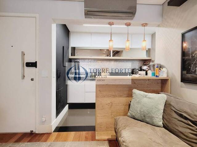 Apartamento para Venda em São Paulo - 5