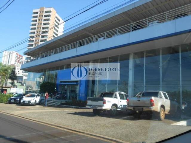 Galpão para Venda em Ribeirão Preto - 3