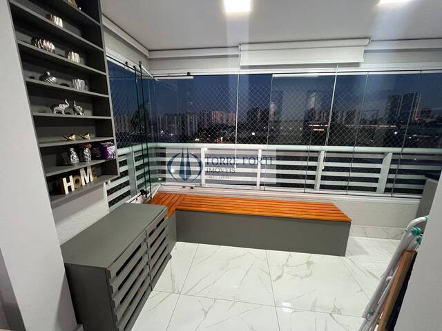 Apartamento para Venda em Osasco - 3